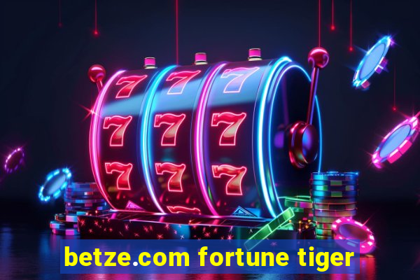 betze.com fortune tiger