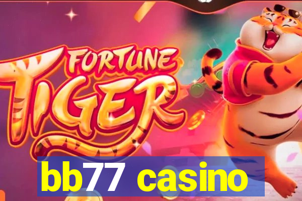 bb77 casino