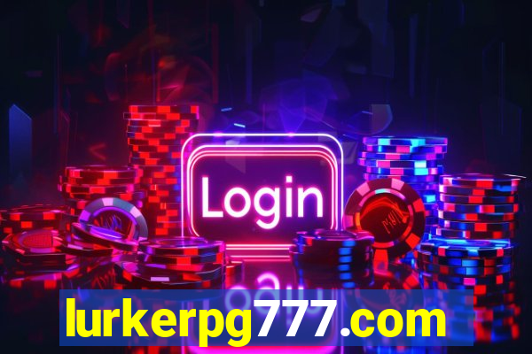 lurkerpg777.com