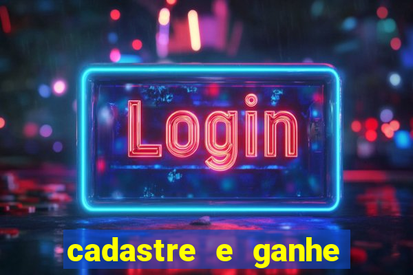 cadastre e ganhe 20 reais fortune tiger