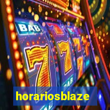 horariosblaze