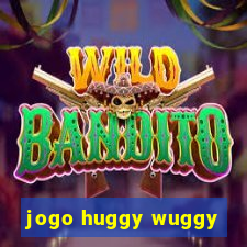 jogo huggy wuggy