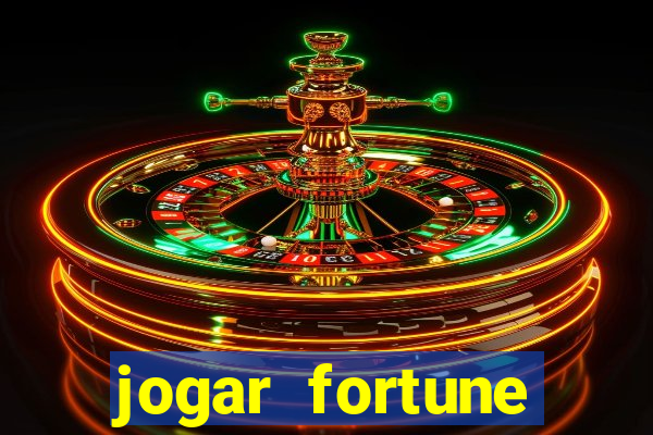 jogar fortune dragon gratis