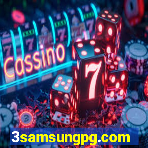 3samsungpg.com