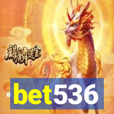 bet536