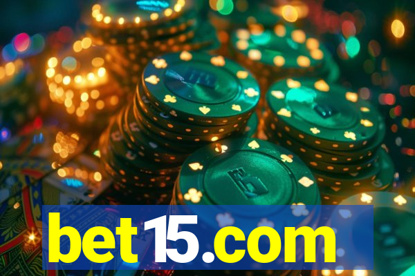 bet15.com