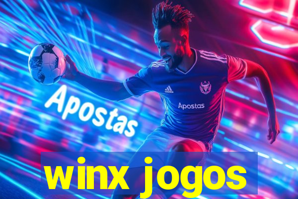 winx jogos