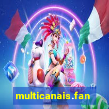 multicanais.fans