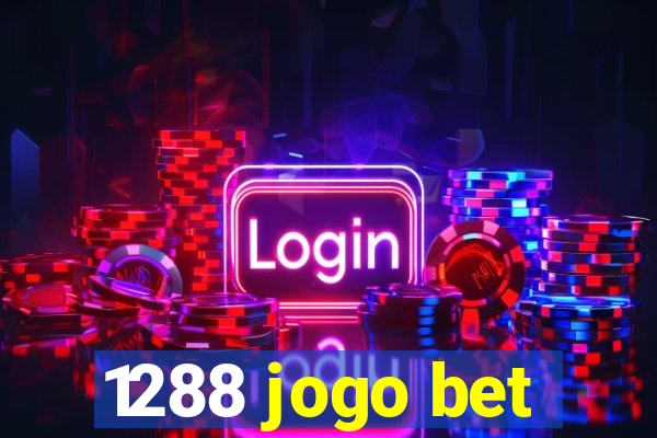 1288 jogo bet