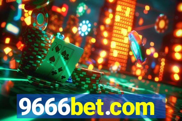 9666bet.com