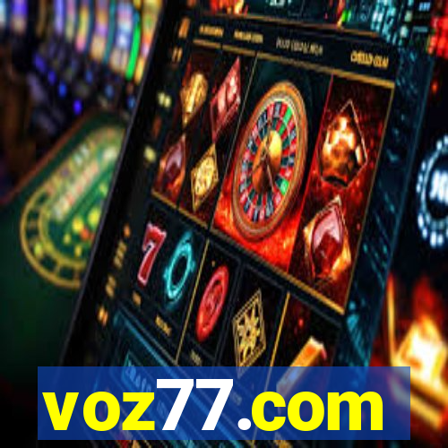 voz77.com