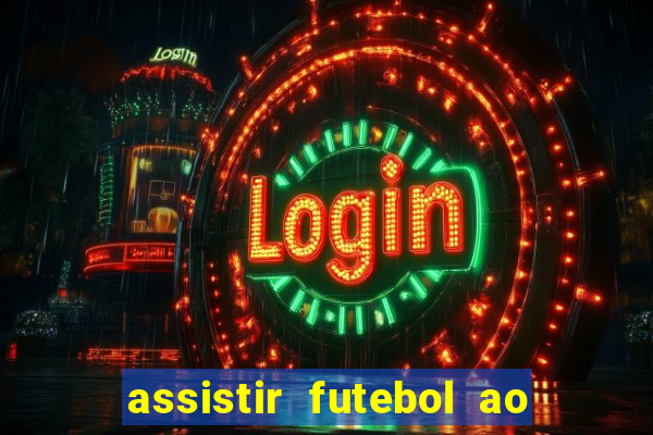 assistir futebol ao vivo portal rmc