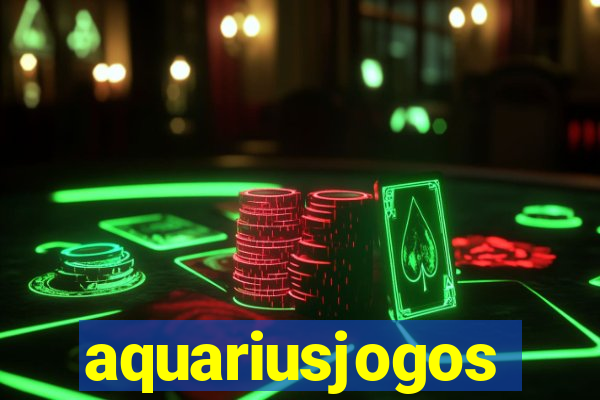 aquariusjogos