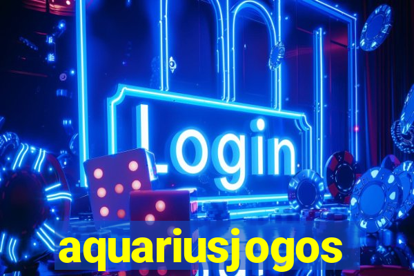 aquariusjogos