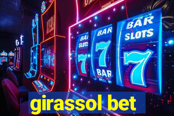 girassol bet