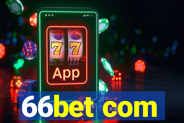 66bet com