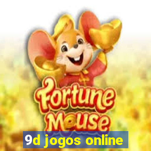 9d jogos online