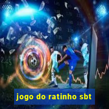 jogo do ratinho sbt