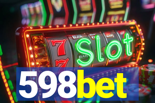 598bet