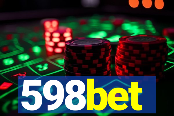 598bet