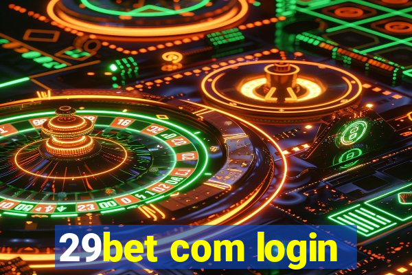 29bet com login