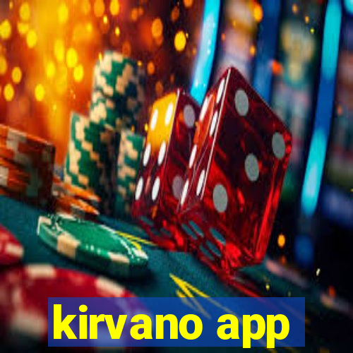 kirvano app