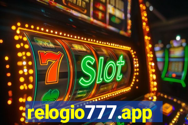 relogio777.app