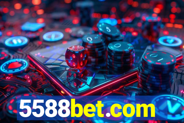 5588bet.com