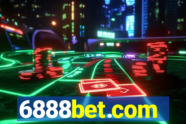 6888bet.com