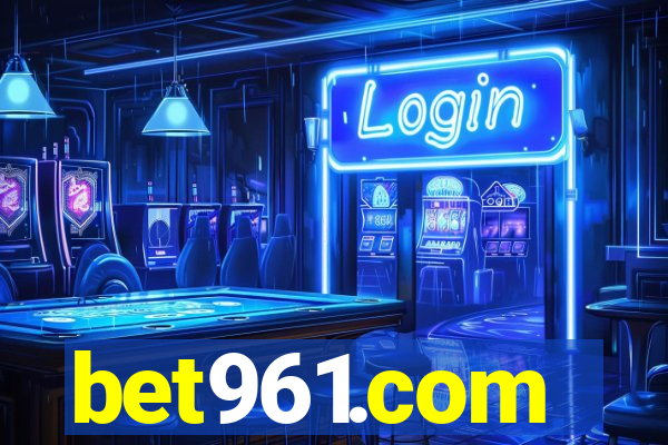 bet961.com