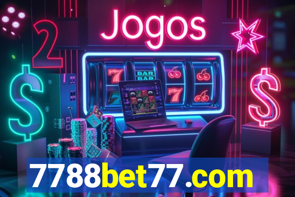 7788bet77.com