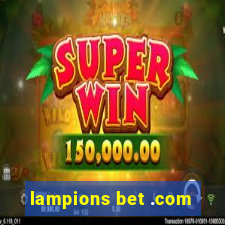 lampions bet .com