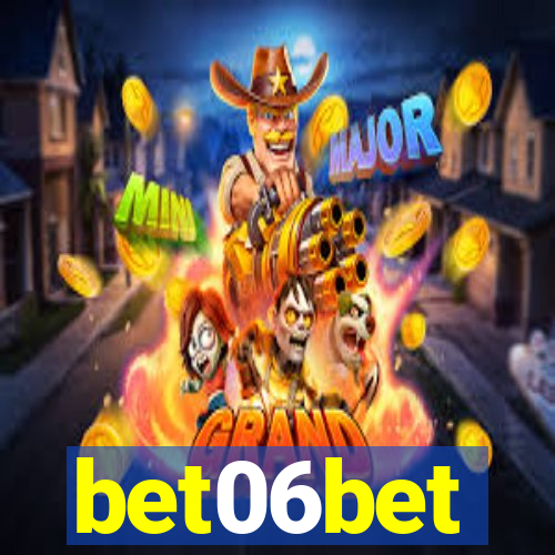 bet06bet