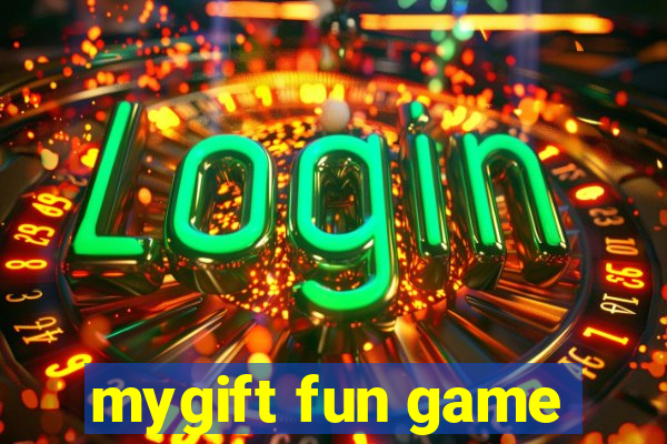 mygift fun game