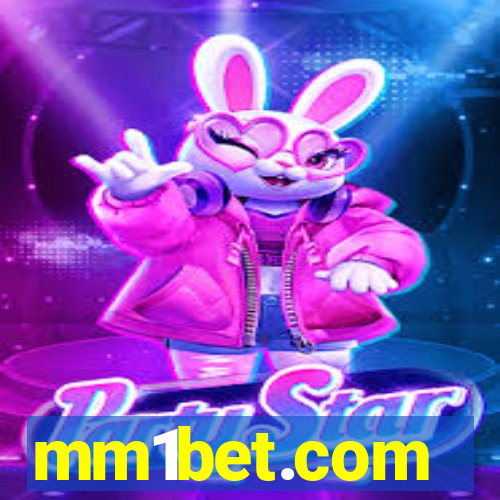 mm1bet.com