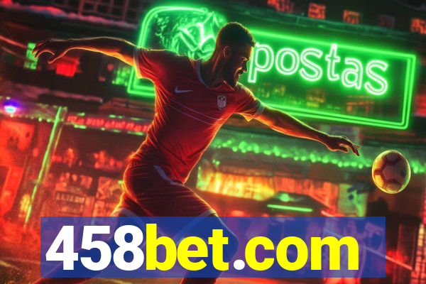 458bet.com