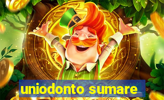 uniodonto sumare