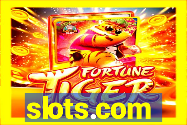 slots.com