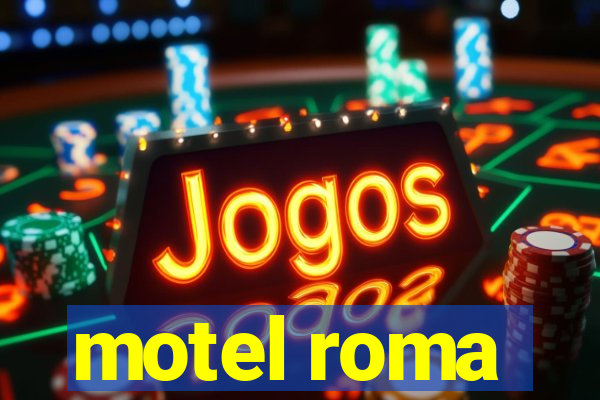 motel roma