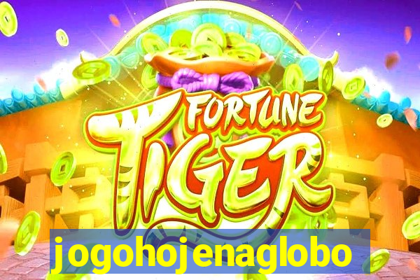 jogohojenaglobo