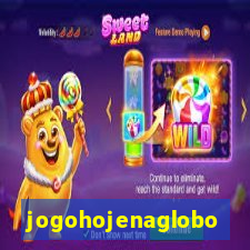 jogohojenaglobo