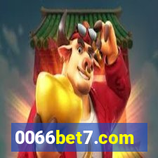 0066bet7.com