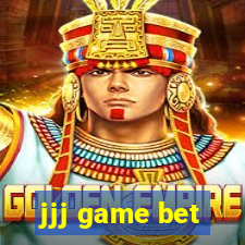 jjj game bet