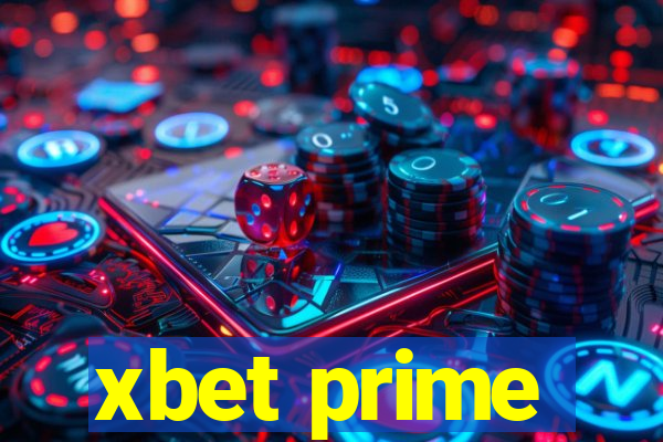 xbet prime