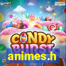 animes.h