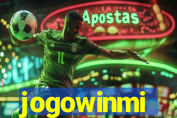 jogowinmi