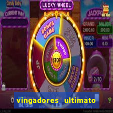 vingadores ultimato dublado download