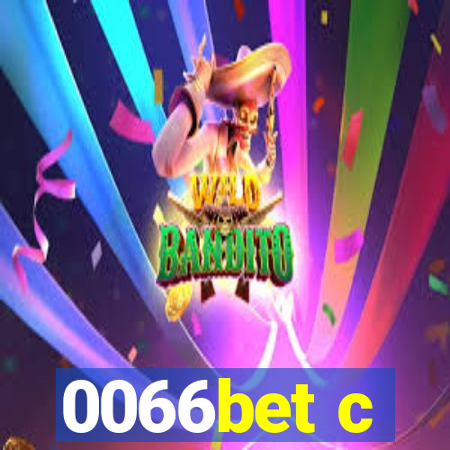 0066bet c