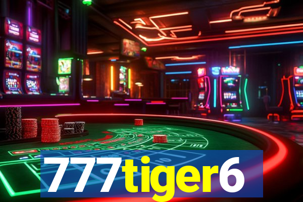 777tiger6