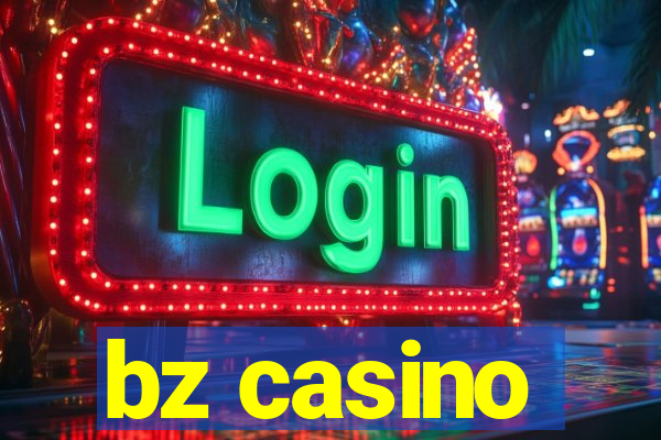 bz casino